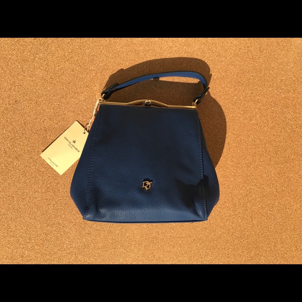 David Jones mini bag